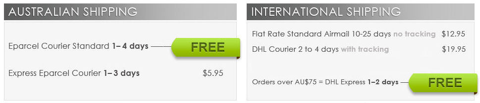 Free Shipping details Free Shipping details