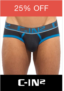 25% Off C-in2