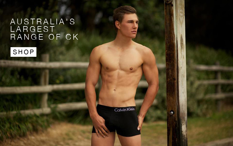 Australia's largest range of Ck