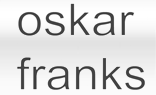 Oskar Franks