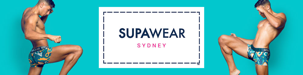 Supawear