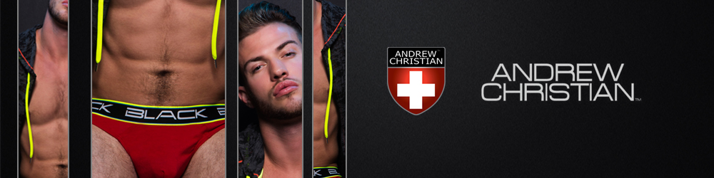 Andrew Christian Andrew Christian