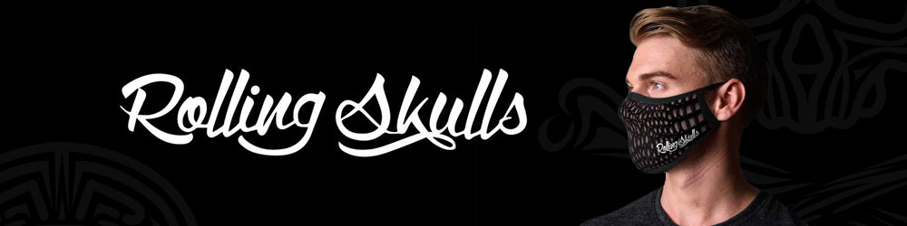 Rolling Skulls