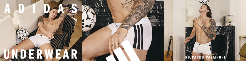 adidas adidas