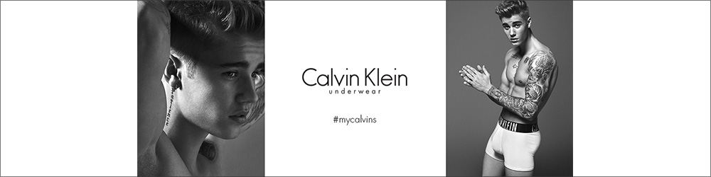 Calvin Klein