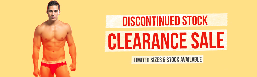 Clearance Clearance