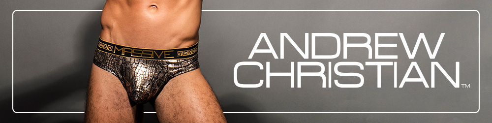 Andrew Christian Andrew Christian