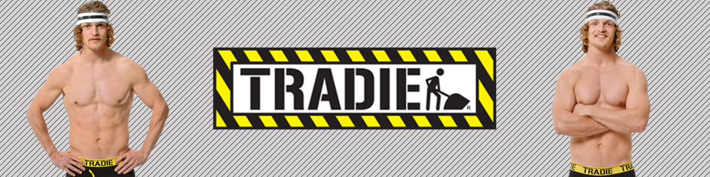 Tradie Underwear, Tradie Workwear