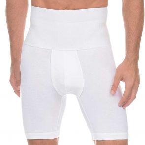 2xist Form Shape Boxer Brief 4504 White