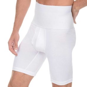 2xist Form Shape Boxer Brief 4504 White
