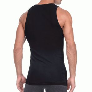 2xist Essential Tank Top 3-Pack 20336 Black
