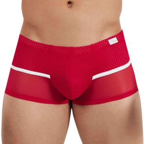 Clever Exotic Boxer 029805 Red