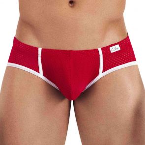 Clever Exotic Brief 029905 Red