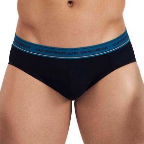 Clever Intuition Brief 030811 Black