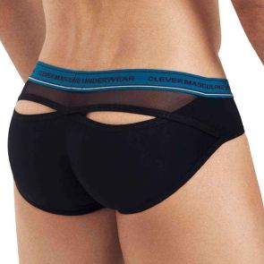 Clever Intuition Brief 030811 Black