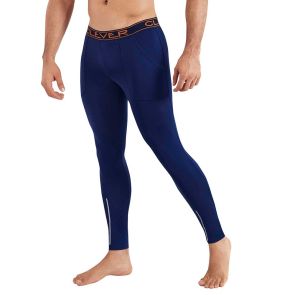 Clever Newport Long Pant 032008 Dark Blue