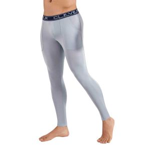Clever Newport Long Pant 032012 Grey