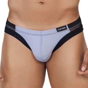 Clever Relax Air Brief 0621 Grey