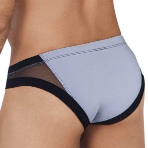 Clever Relax Air Brief 0621 Grey