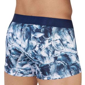 Clever Relax Aqua Boxer 0625 Dark Blue