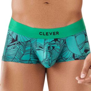 Clever Relax Apirations Latin Bover 0789 Green