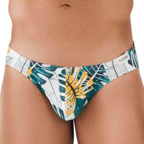 Clever Relax Purposes Brief 0792 Green