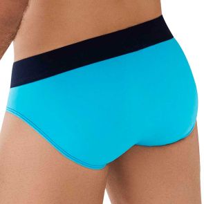 Clever Relax Techniques Brief 0798 Blue