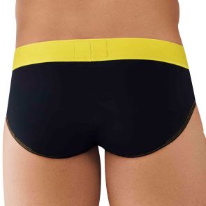 Clever Relax Techniques Brief 0798 Black