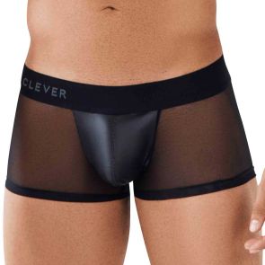 Clever Relax Harmony Trunks 0801 Black