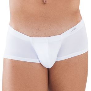 Clever Basics Latin Boxer 0872 White