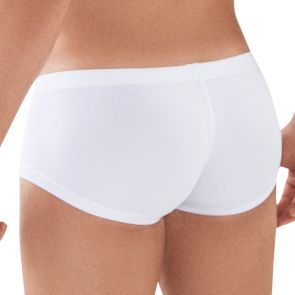 Clever Basics Latin Boxer 0872 White