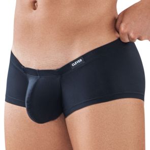 Clever Basics Latin Boxer 0872 Black