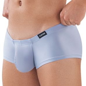 Clever Basics Latin Boxer 0872 Grey