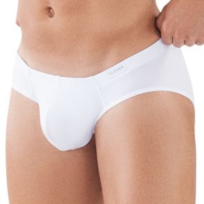 Clever Basics Clever Latin Brief 0873 White