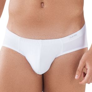 Clever Basics Clever Latin Brief 0873 White