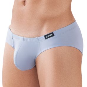 Clever Basics Clever Latin Brief 0873 Grey