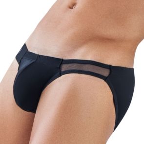 Clever Basics Origen Latin Brief 0874 Black