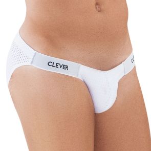 Clever Basics Secrets Brief 0875 White