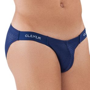 Clever Basics Secrets Brief 0875 Dark Blue