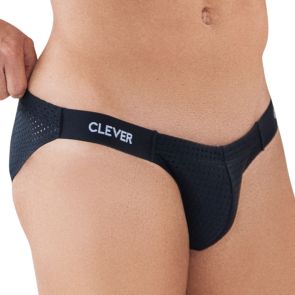 Clever Basics Secrets Brief 0875 Black