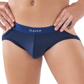 Clever Basics Oporto Jockstrap 0878 Dark Blue