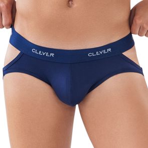 Clever Basics Venture  Jockstrap 0879 Dark Blue