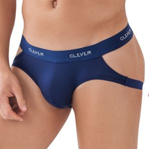 Clever Basics Venture  Jockstrap 0879 Dark Blue