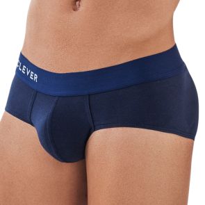 Clever Basics Caribbean Classic Brief 0883 Dark Blue
