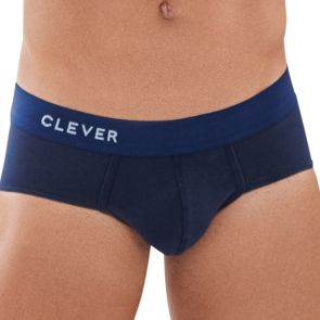 Clever Basics Caribbean Classic Brief 0883 Dark Blue