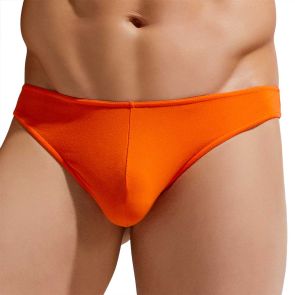 Gauvine Colours of the Planet Thong 1000 Orange