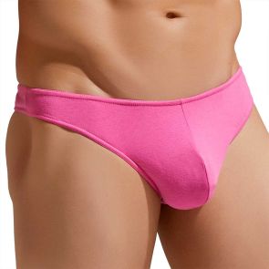 Gauvine Colours of the Planet Thong 1000 Pink