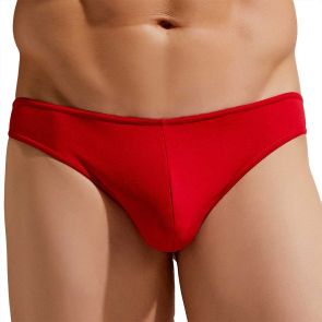 Gauvine Colours of the Planet Thong 1000 Red