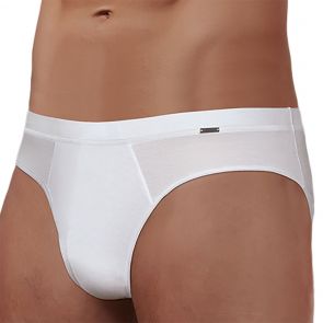 Doreanse Classic Brief 1011 White