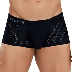 Clever Soul Zúrich Latin Boxer 102711 Black